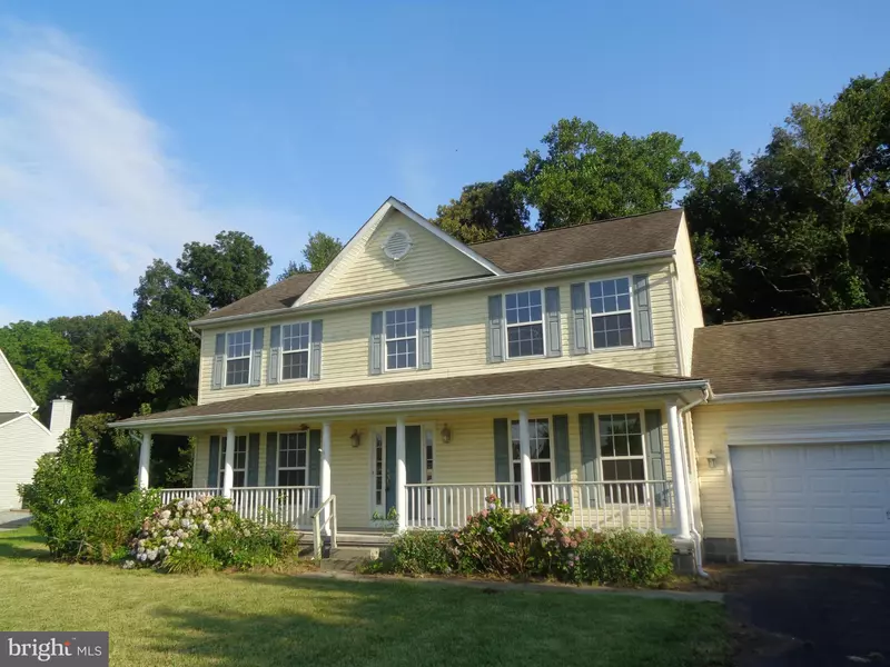 123 MILES CIR, Hurlock, MD 21643