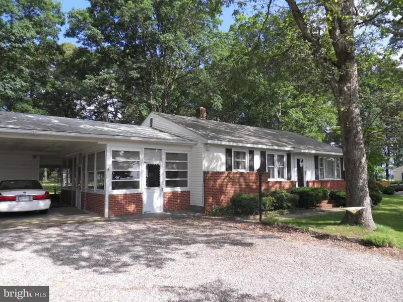 5880 CLOVERDALE RD, Hurlock, MD 21643