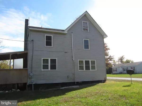 Hurlock, MD 21643,4722 PETERSBURG RD