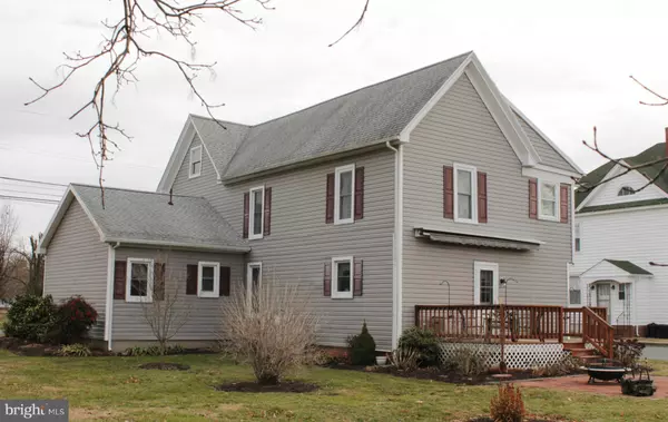 Hurlock, MD 21643,400 ACADEMY ST