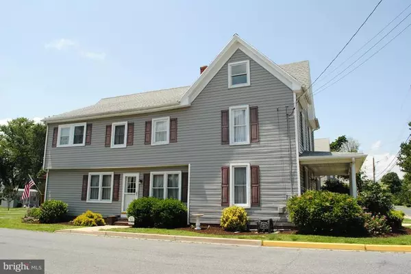 Hurlock, MD 21643,400 ACADEMY ST