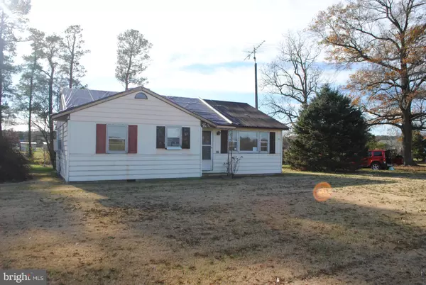 Hurlock, MD 21643,4909 SKINNERS RUN RD