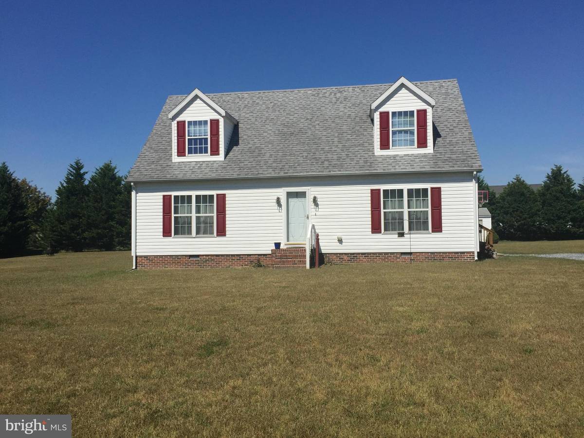 Hurlock, MD 21643,6312 MEADOW DR