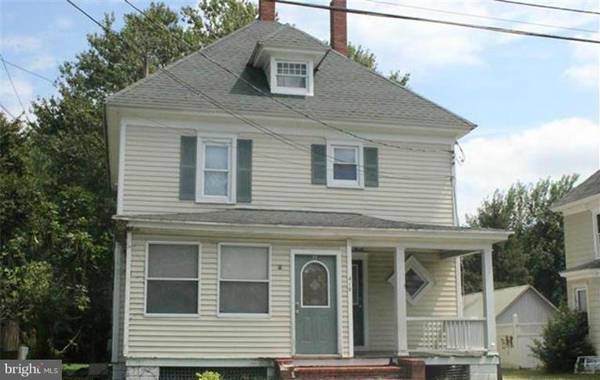 419 MAIN ST S, Hurlock, MD 21643