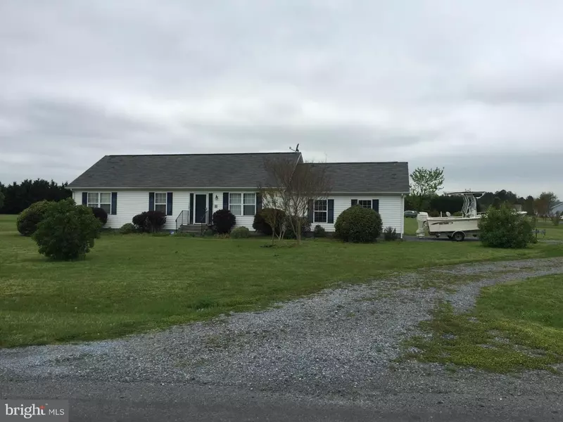 4148 WHITELEYVILLE RD, Hurlock, MD 21643