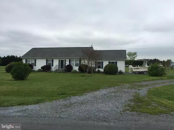 Hurlock, MD 21643,4148 WHITELEYVILLE RD