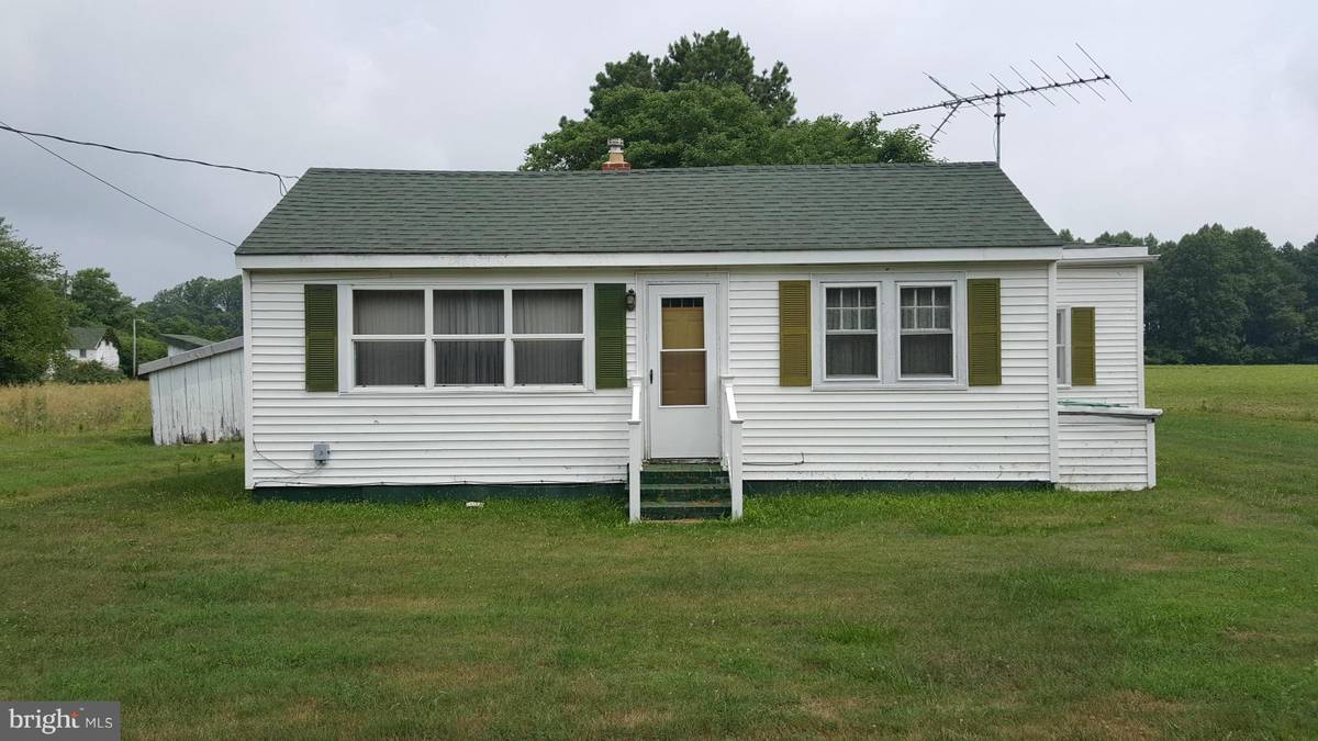 Hurlock, MD 21643,4706 PETERSBURG BACK ST