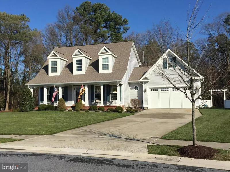 114 REGULATOR DR N, Cambridge, MD 21613