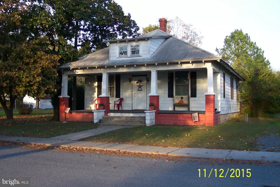 312 CHARLES ST, Hurlock, MD 21643