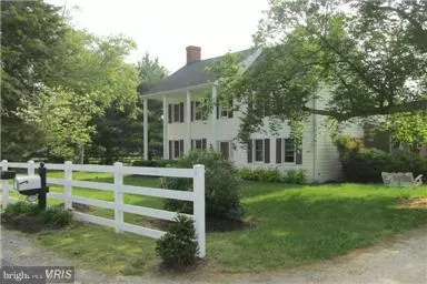 6365 PALMER MILL RD, Hurlock, MD 21643