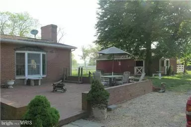 Hurlock, MD 21643,6365 PALMER MILL RD