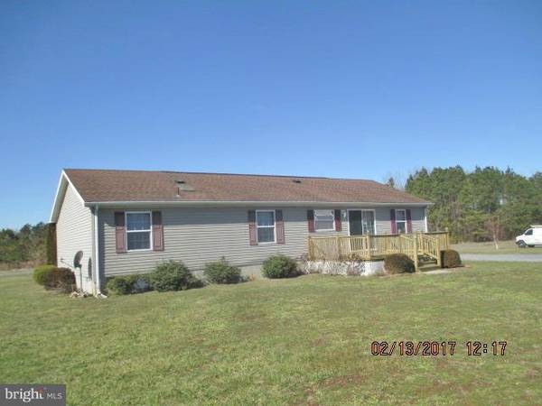 Hurlock, MD 21643,6571 CABIN RIDGE RD