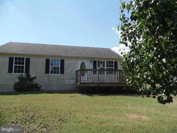 Hurlock, MD 21643,6900 RABBIT RUN