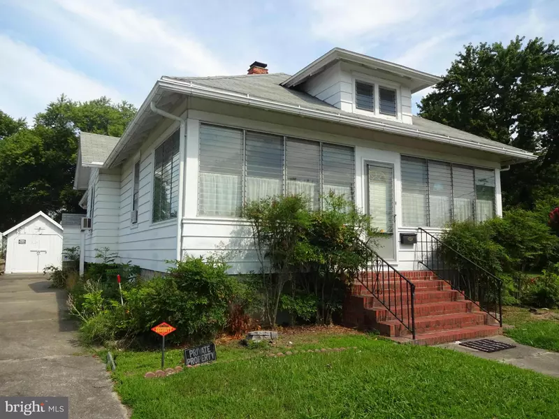 407 OAKLEY ST, Cambridge, MD 21613