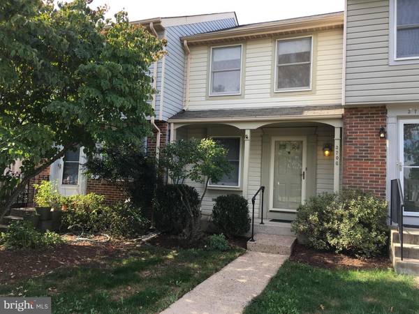 3706 SUDLEY FORD CT, Fairfax, VA 22033