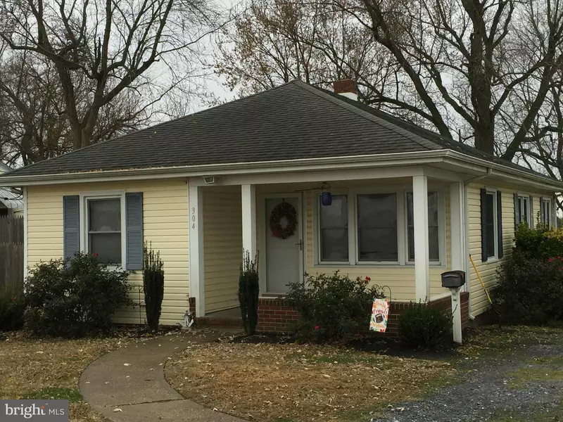 304 APPLEBY AVE E, Cambridge, MD 21613