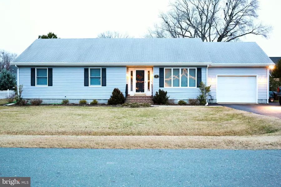 17 HOLLY TER, Cambridge, MD 21613