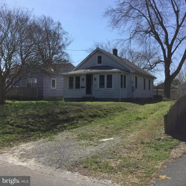 210 VIRGINIA AVE, Cambridge, MD 21613