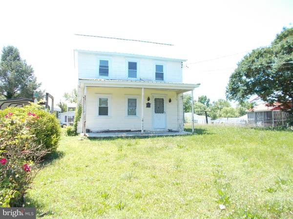 122 SOUTH ST, Secretary, MD 21664