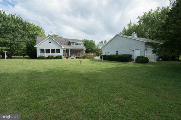 6804 CHOPTANK LANDING RD, Hurlock, MD 21643