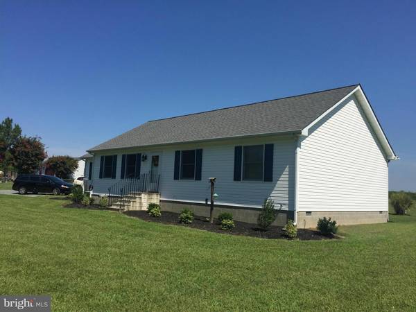 4208 CABIN CREEK HURLOCK RD, Hurlock, MD 21643