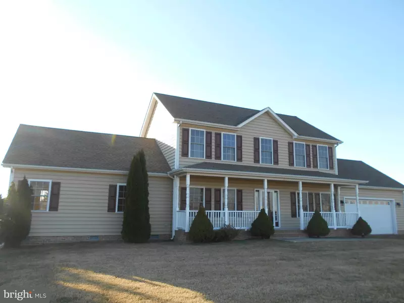 6103 WANDA RD, Hurlock, MD 21643