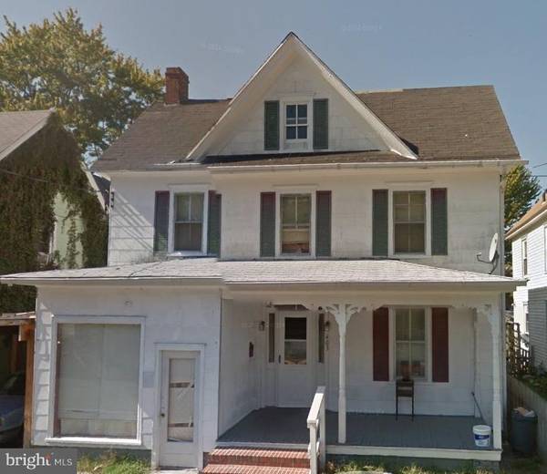 403 WILLIS ST, Cambridge, MD 21613