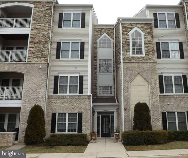 1005-M RUNNING CREEK WAY #44, Bel Air, MD 21014