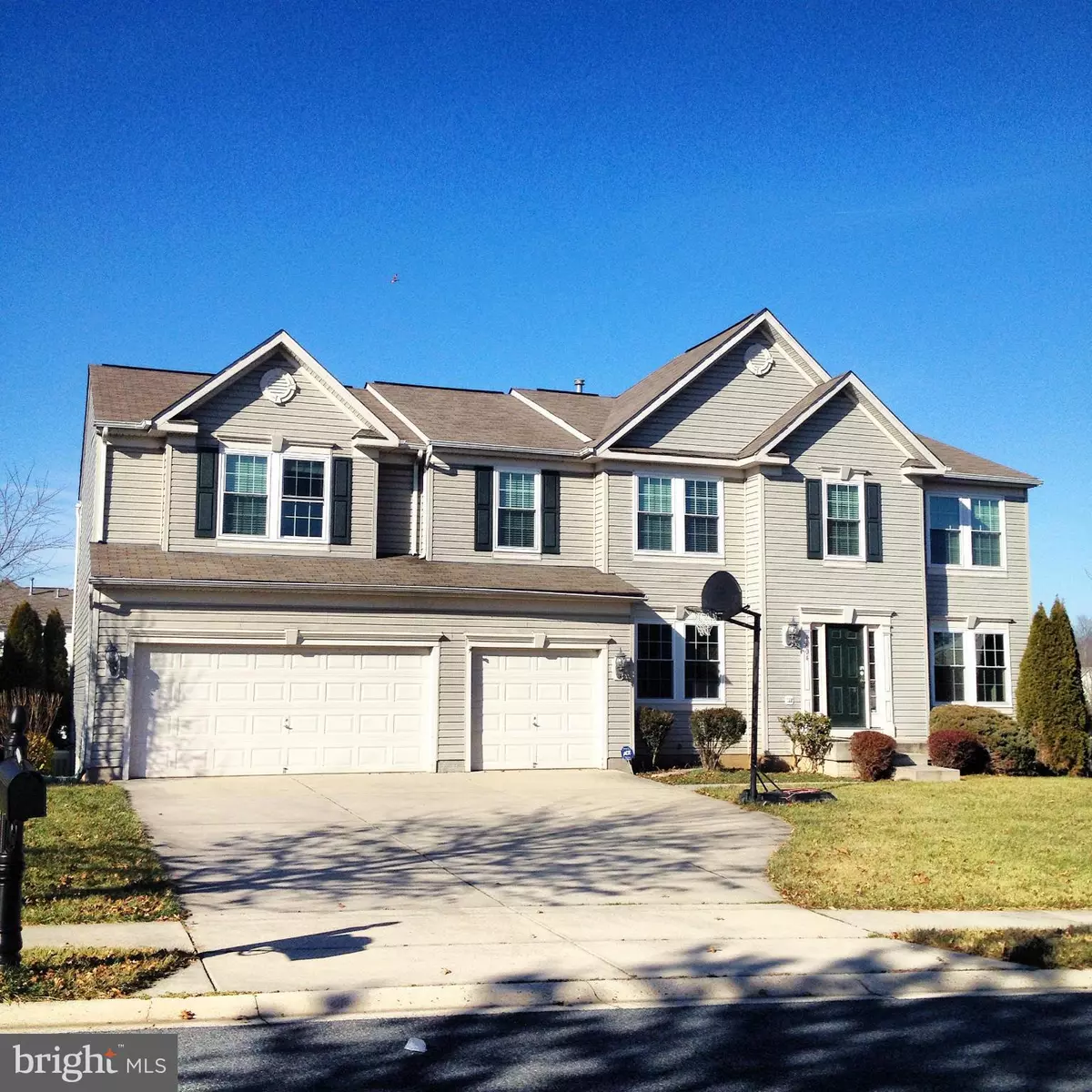 Bel Air, MD 21015,1804 EARL DR