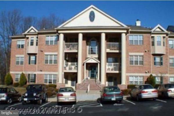 106 GWEN DR #3B, Forest Hill, MD 21050