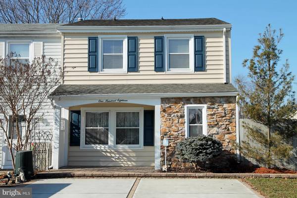 118 DRIFTWOOD CT, Joppa, MD 21085