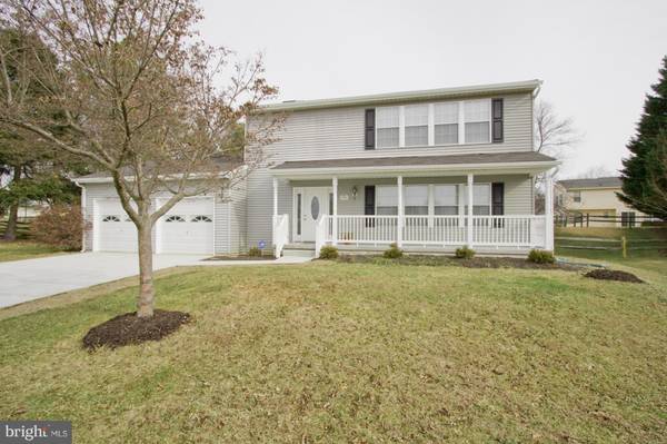 3701 GOODWILL CT, Abingdon, MD 21009