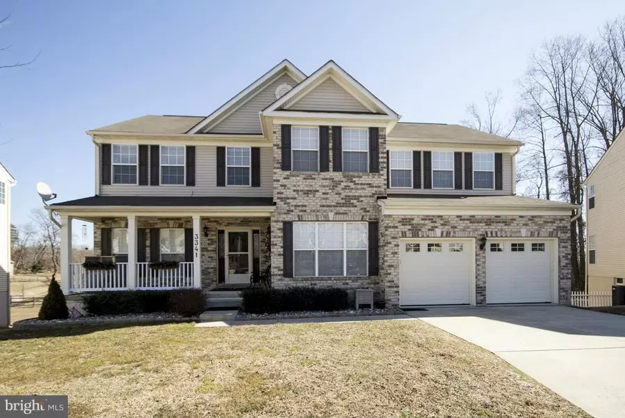 3341 SHREWSBURY RD, Abingdon, MD 21009