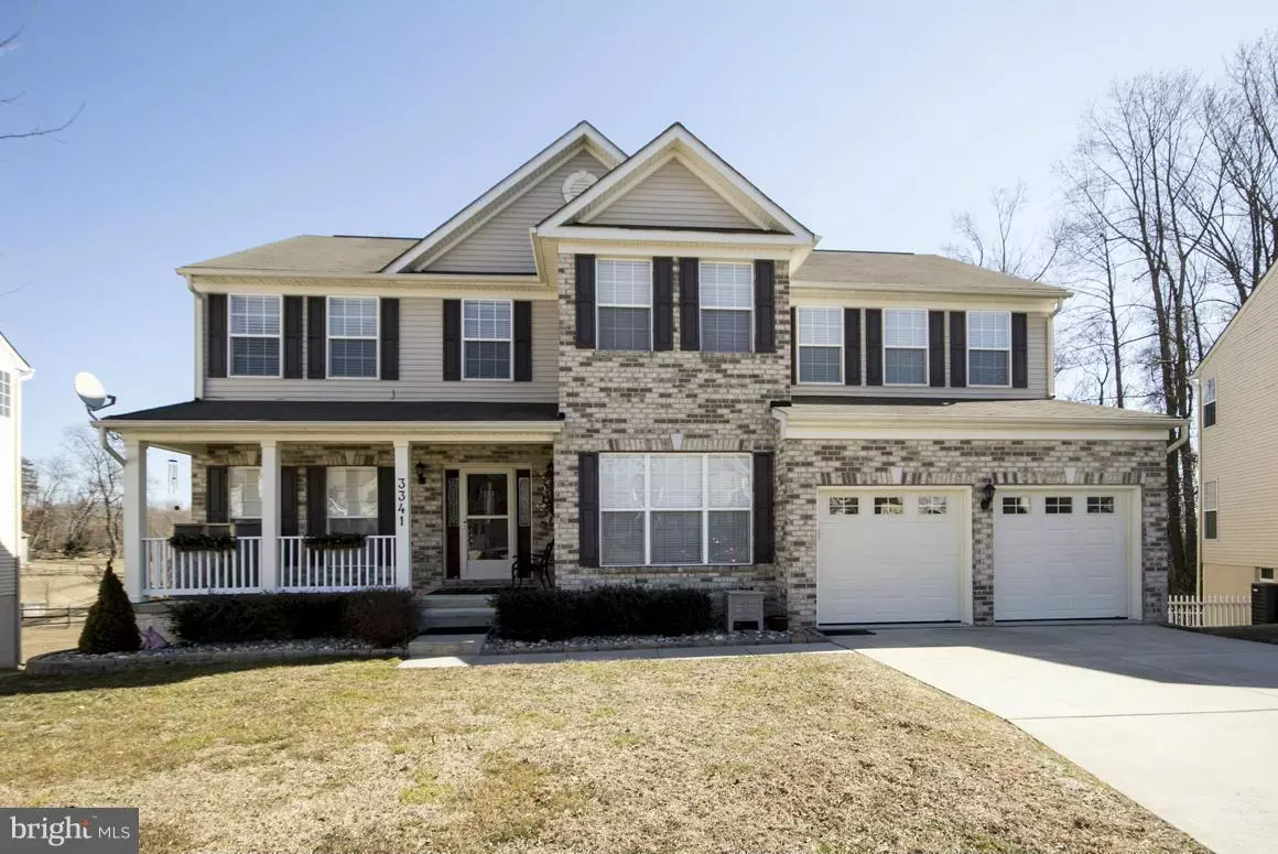 Abingdon, MD 21009,3341 SHREWSBURY RD