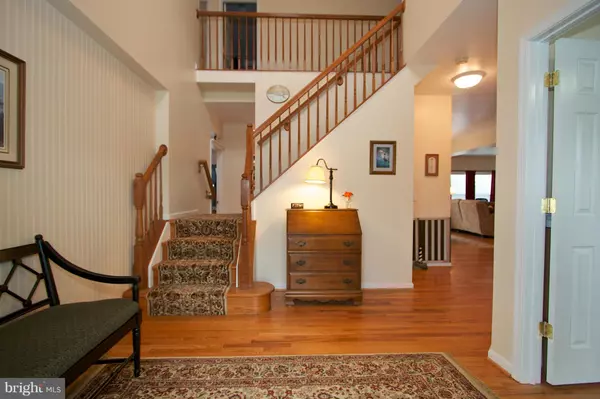 Abingdon, MD 21009,3341 SHREWSBURY RD