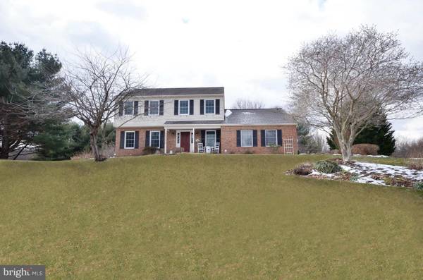 2902 PLACID DR, Baldwin, MD 21013