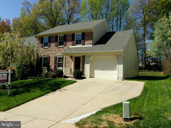 3016 CASCADE DR, Abingdon, MD 21009