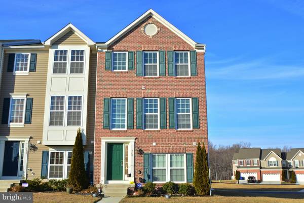 740 WINEBERRY WAY, Aberdeen, MD 21001