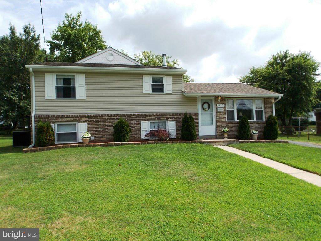 Aberdeen, MD 21001,637 HICKORY CIR