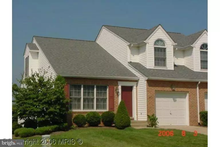 1818 BARRINGTON VILLAGE CT, Bel Air, MD 21014