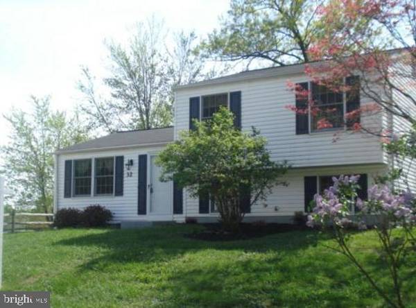 32 BOXTHORN RD, Abingdon, MD 21009