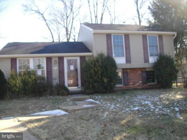 601 BLACKPORT CT, Bel Air, MD 21014