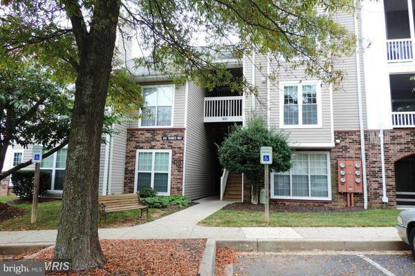 601-H THAMES WAY #H, Bel Air, MD 21014