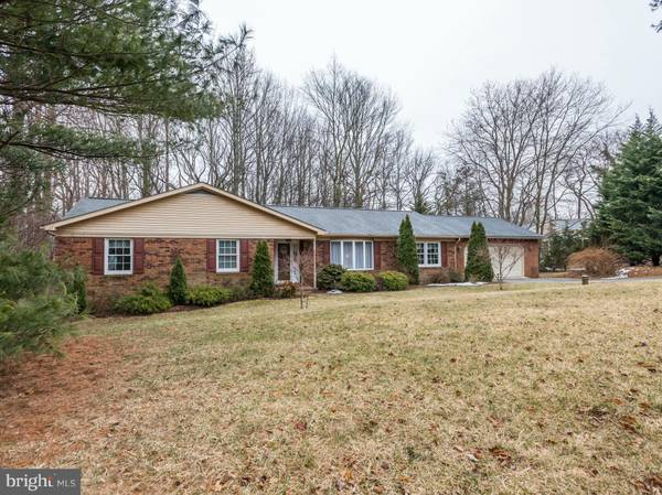 4127 MANOR VIEW CT, Jarrettsville, MD 21084