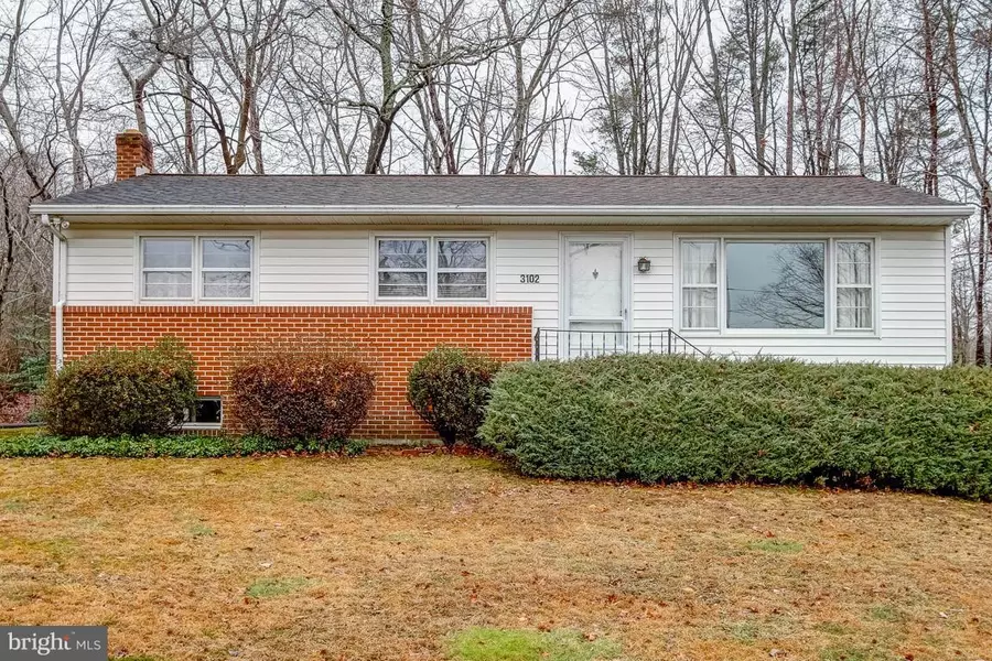 3102 LAUREL BUSH RD, Abingdon, MD 21009