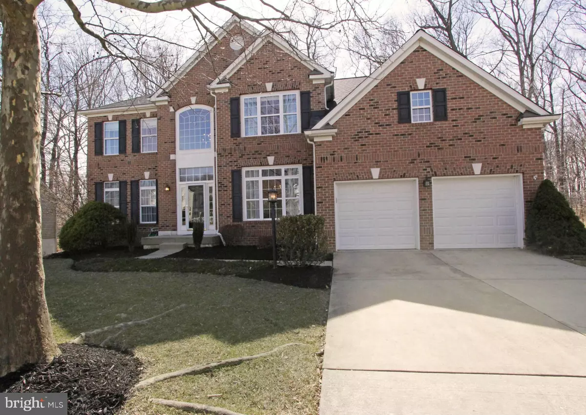 Bel Air, MD 21014,1119 GREENWOOD RIDGE CT