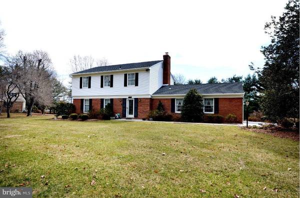 2413 HOUCKS MILL RD, Monkton, MD 21111