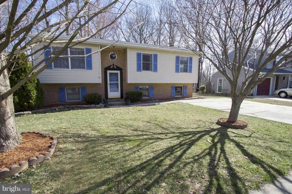 2707 LONG MEADOW DR, Abingdon, MD 21009