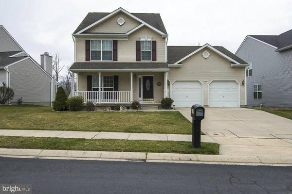 1012 VIKING CT, Abingdon, MD 21009