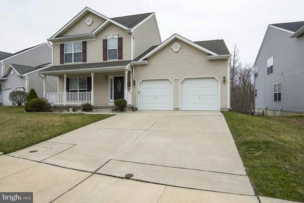 Abingdon, MD 21009,1012 VIKING CT